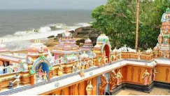 Aazhimala Shiva Temple